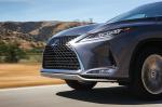 Lexus RX450hL 2019 года (NA)